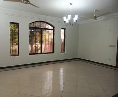 1 Kanal Slightly Used Modern Design House For Rent In DHA Phase 1 Lahore.