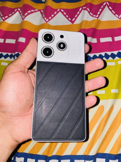 Tecno Spark 10 Pro 8gb 256gb