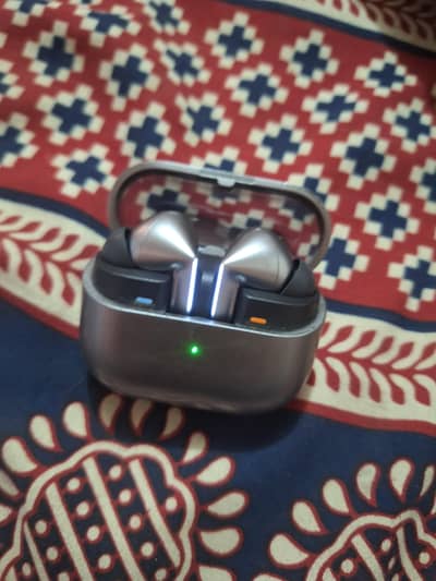 Samsung Galaxy buds 3 pro