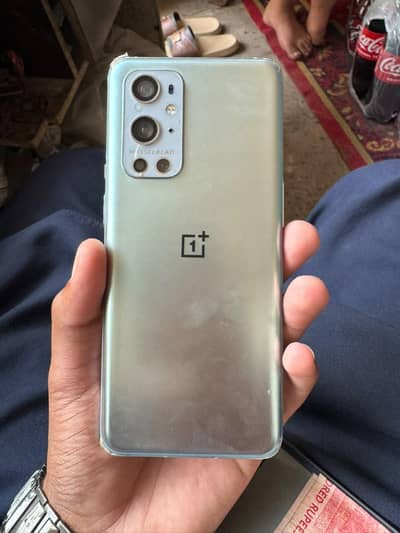One Plus 9 Pro exchange offer