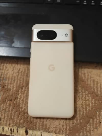 Google Pixel 8 official pta