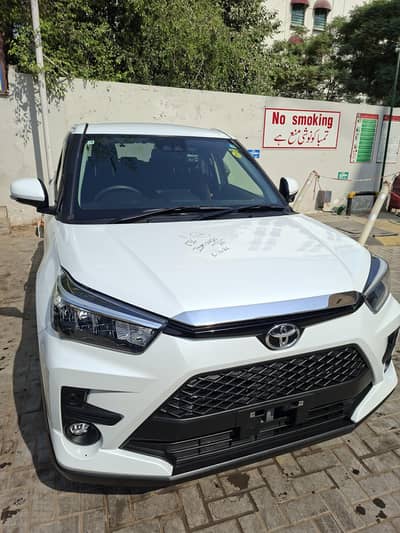 Automatic Toyota Raize 2021 for Sale | Japanese Import Car Best Price