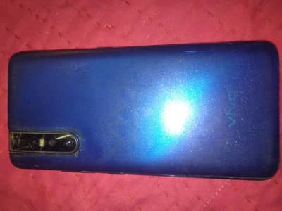 Vivo V15 Pro Panel issue