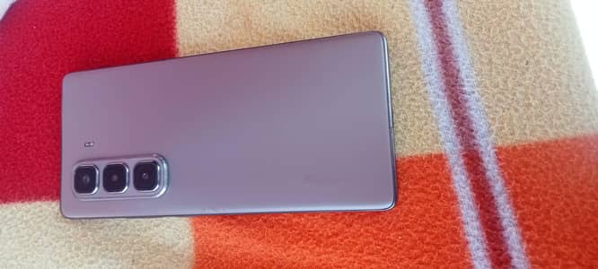 Infinix Hot 50 Pro Plus