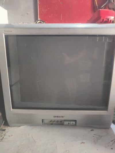 Sony television