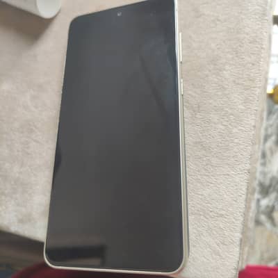 Samsung Mobile S21 FE
