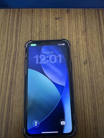 Apple iPhone 11 Pro