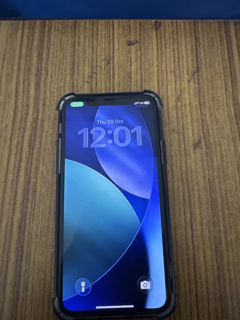 Apple iPhone 11 Pro 0