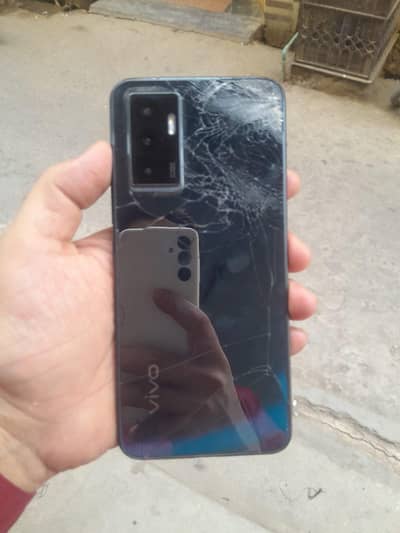 Vivo V23e