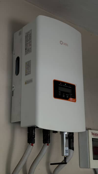 Solis S5 10kw solar inverter