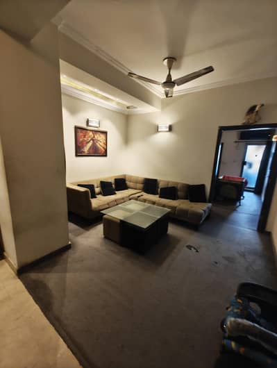 1bhk furnished in e11 markaz