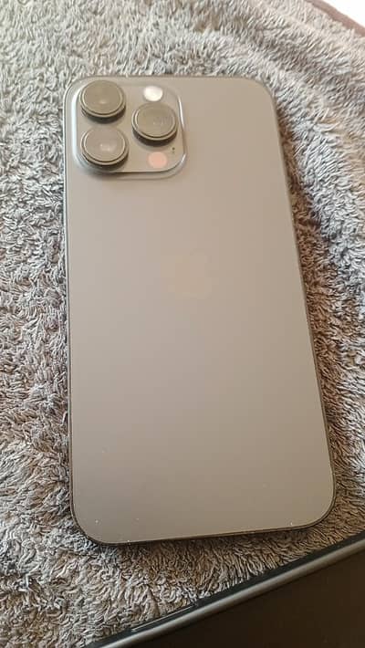 Apple iPhone 14 Pro Max