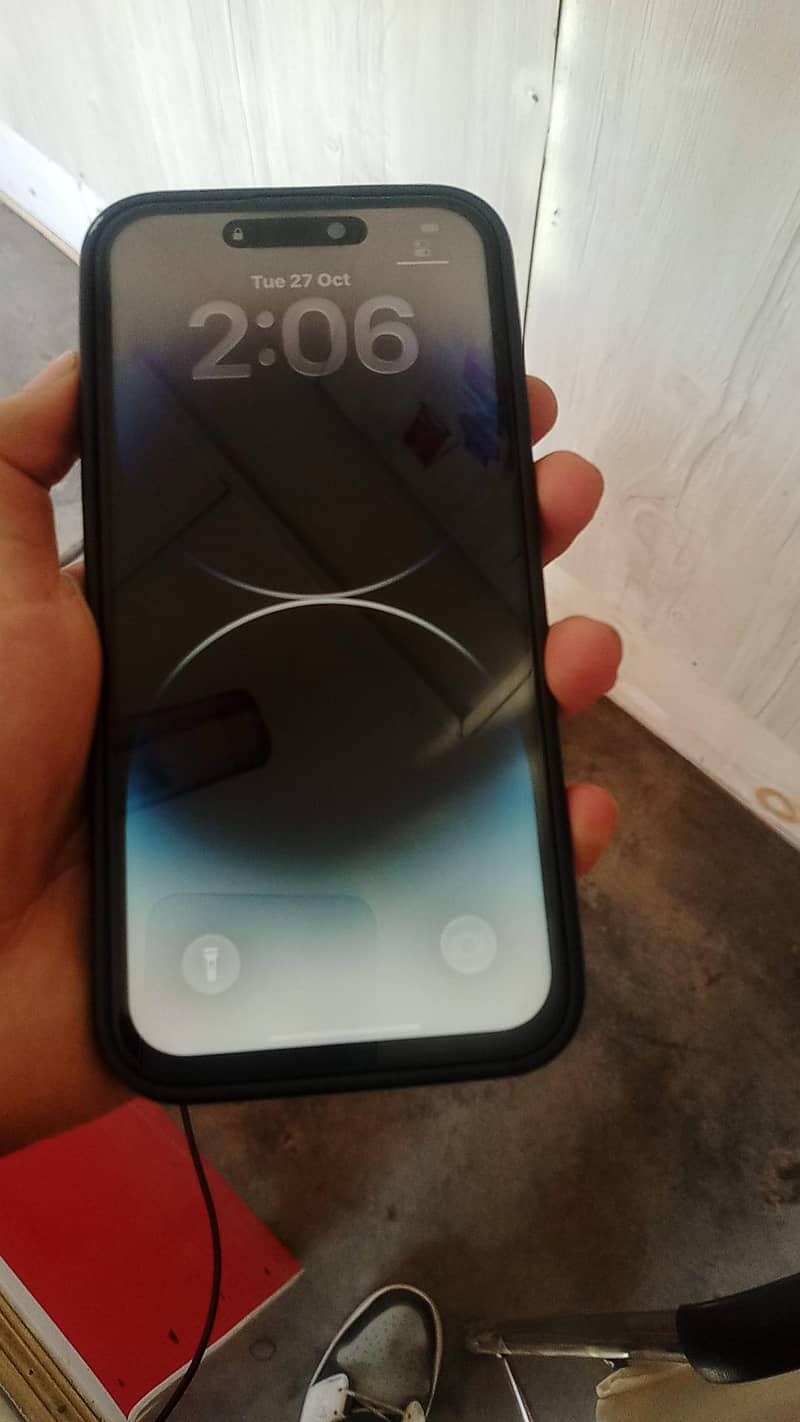 Apple iPhone 14 Pro Max 1