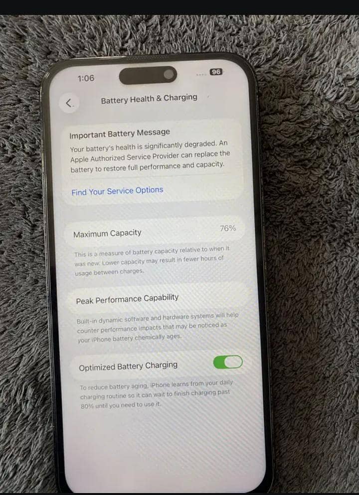 Apple iPhone 14 Pro Max 2