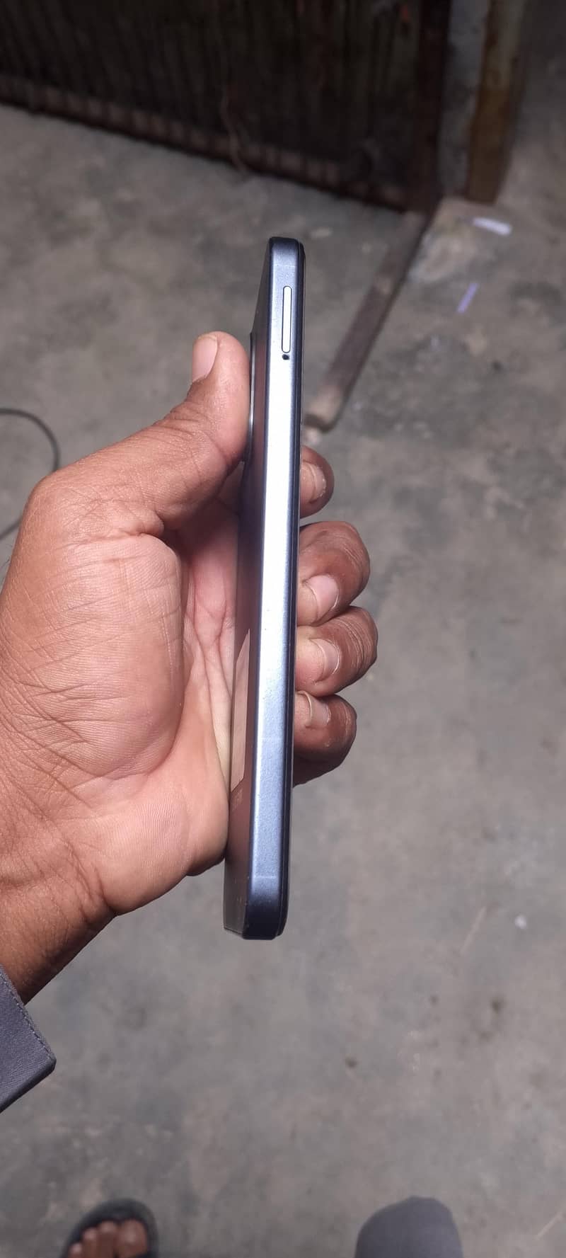 Tecno Spark 40C 6