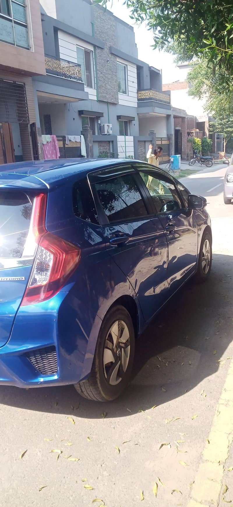 Honda Fit 2014 - Cars - 1120998478