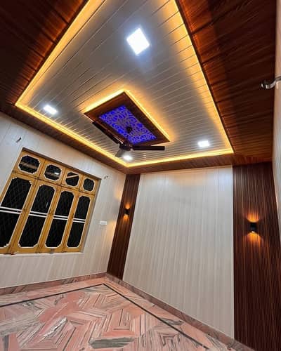 PVC Panels | Wallpaper | Vinyl Flooring & Media Wall Specialist