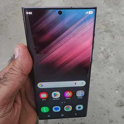 SAMSUNG MOBILE S22 ULTRA