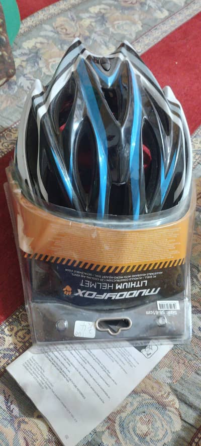 imported bycle halmat use for bike