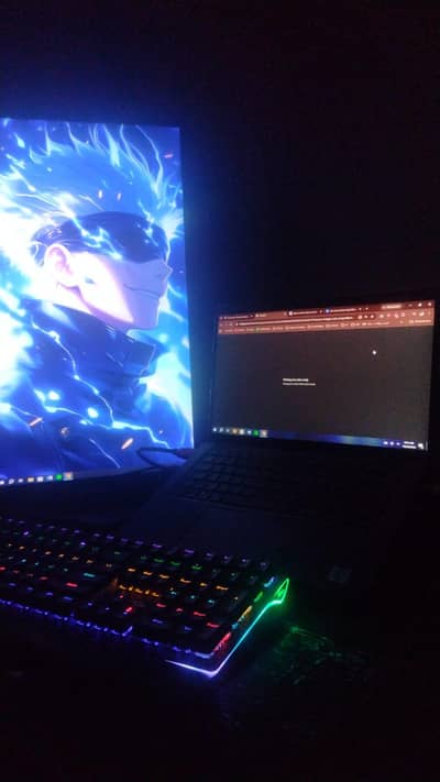 i5 10 Gen 16/256 8GB Graphics
