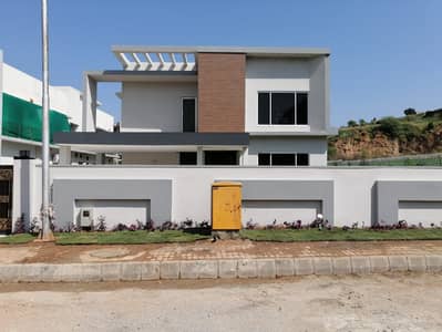 2 Kanal Luxury Designer House for Sale in Bahria Town Rawalpindi