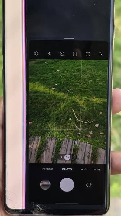 Samsung Mobile S10 Plus