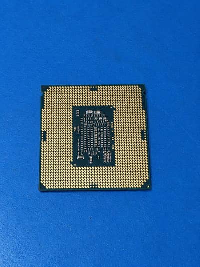 Intel core i5-6500, 3.20GHz