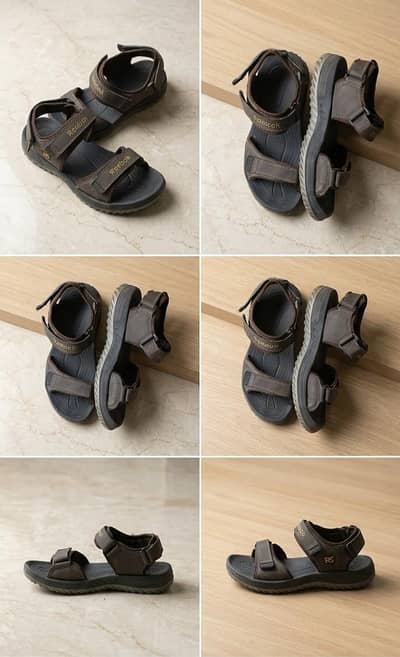 Sandals For Boys