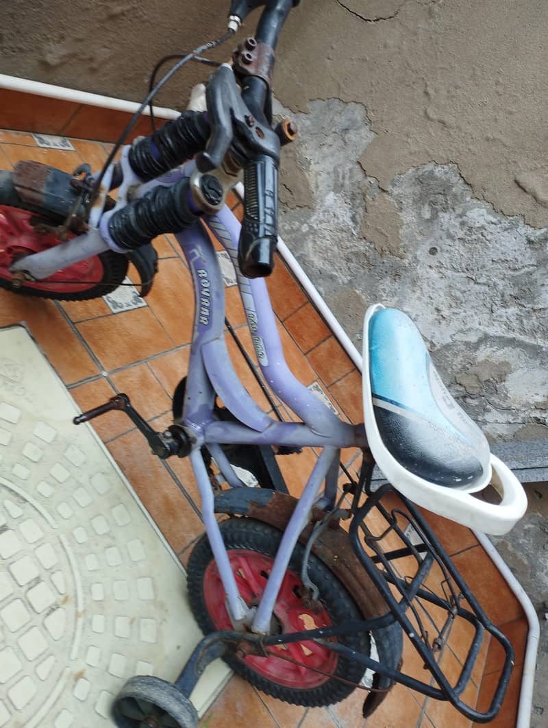 child support cycle 1