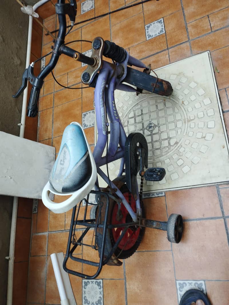 child support cycle 3