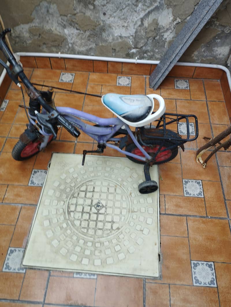 child support cycle 4