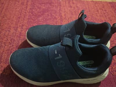Skechers Bounder - Bearko navy blue slip 41 EU