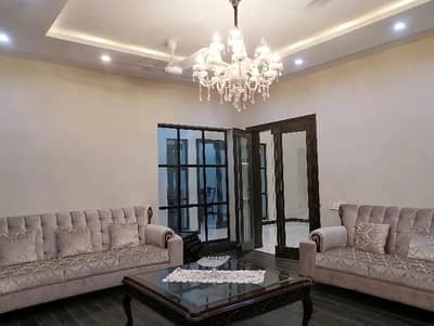 Ideal 14 Marla House Has Landed On Market In Punjab Small Industries Colony, Punjab Small Industries Colony