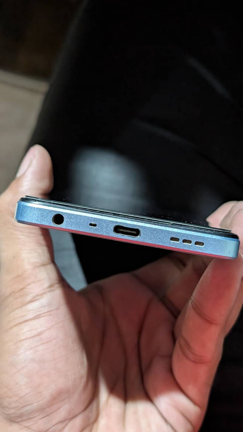 OPPO A18 0