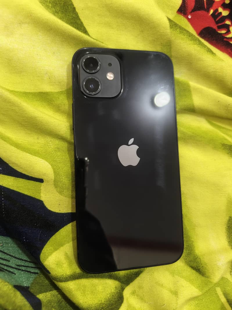 Apple iPhone 12 0