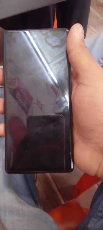 google. pixel. 6a. all. ok. offical. pta. aproved. 10. to. 10