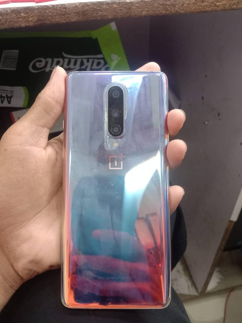 One Plus 8 2