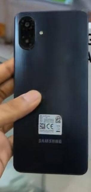 Samsung Mobile A07 5G