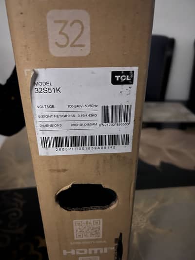 TCL QLED