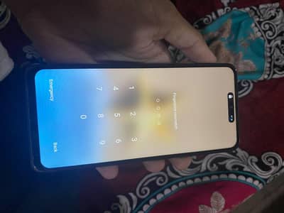 Infinix Note 30 all okay