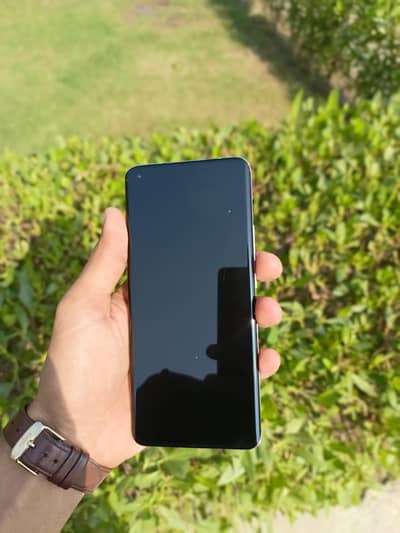 Xiaomi Mi 11 Ultra