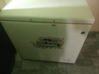 deep freezer for sale
