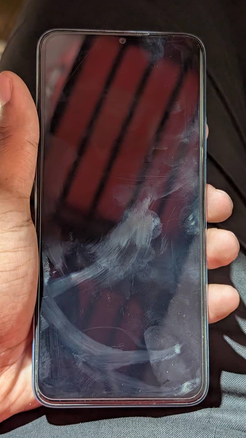 OPPO A18 6