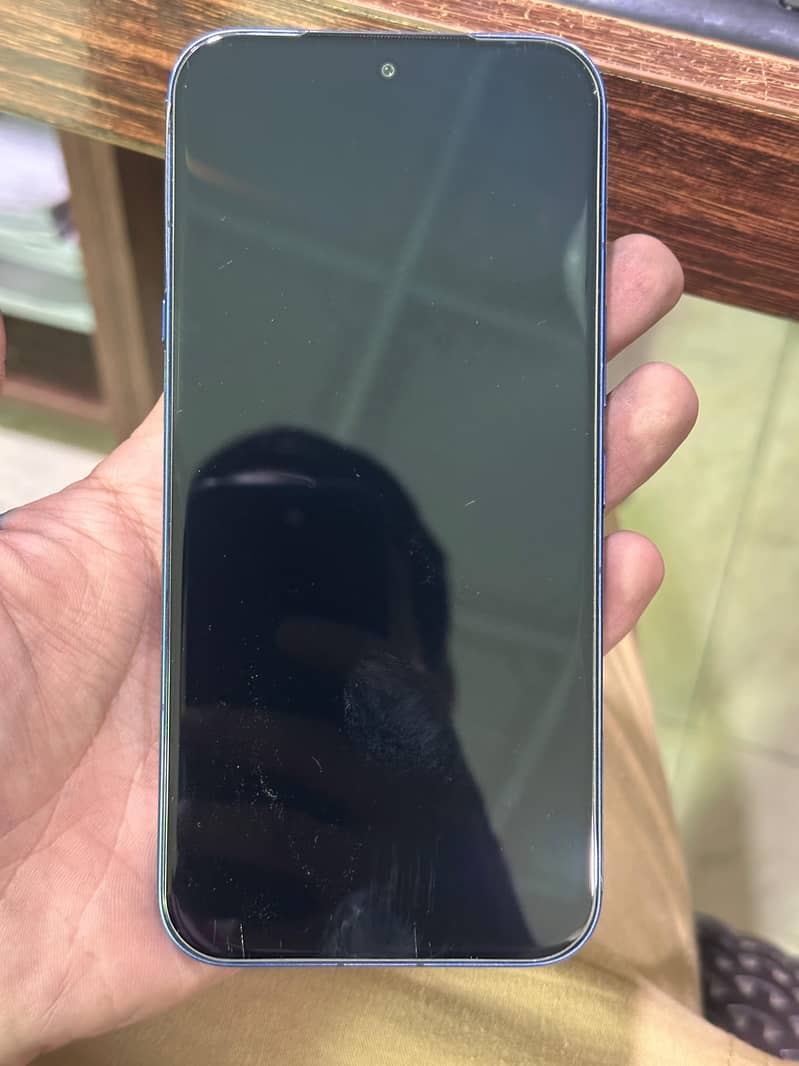 Infinix Note 60 Pro 0