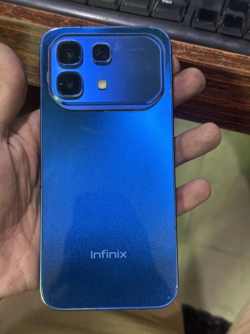 Infinix Note 60 Pro 1