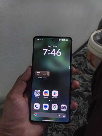 Xiaomi Redmi Note 13 Pro only phone non pta read add