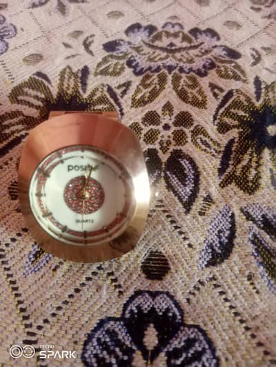 positif watch