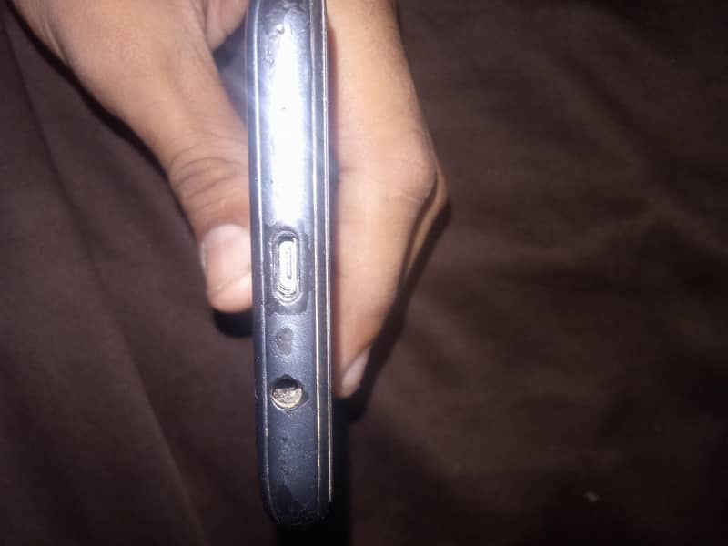 Tecno Spark 7 0