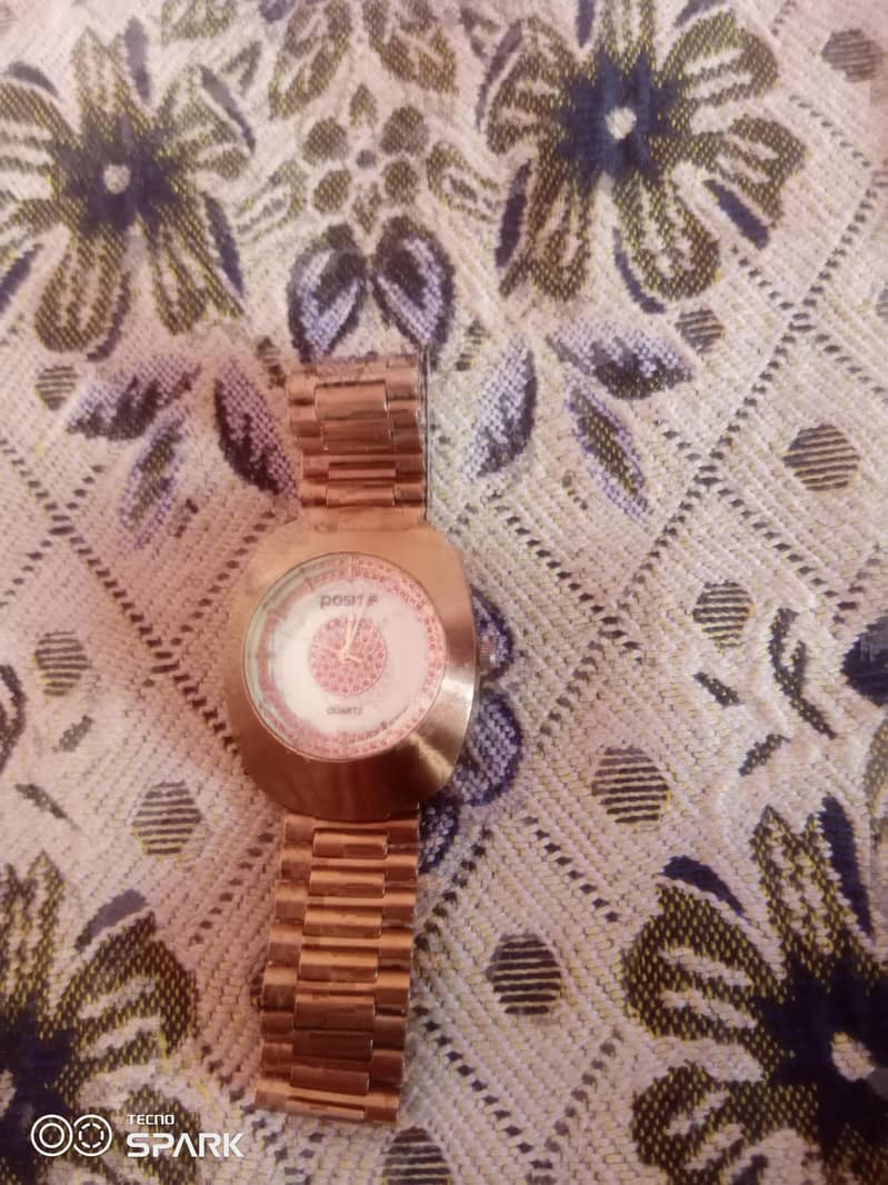 positif watch 1