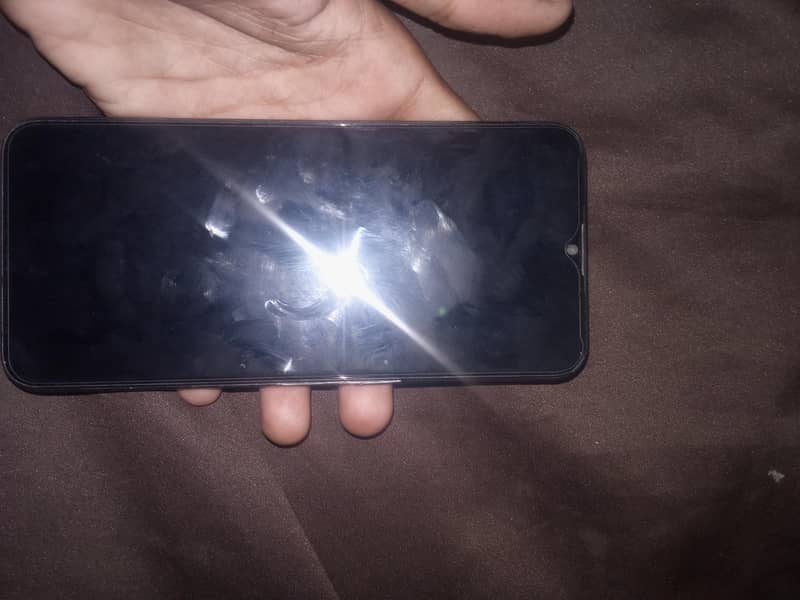 Tecno Spark 7 1